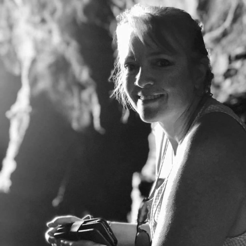 Meet your Posher, Deeann